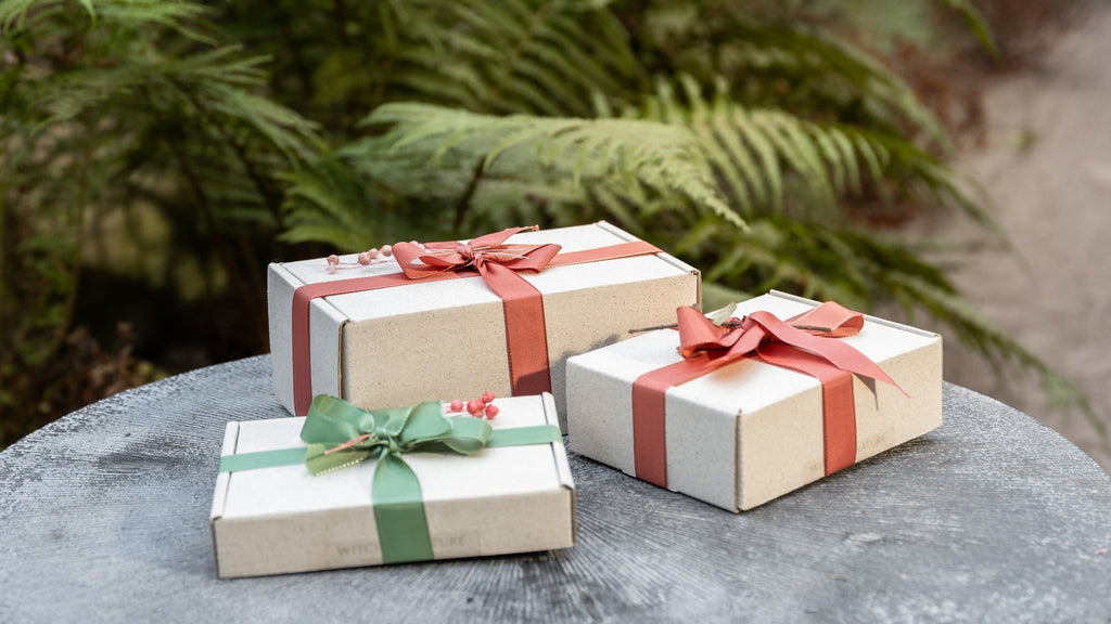 Explore what’s inside your Witch by Nature Gift Box.