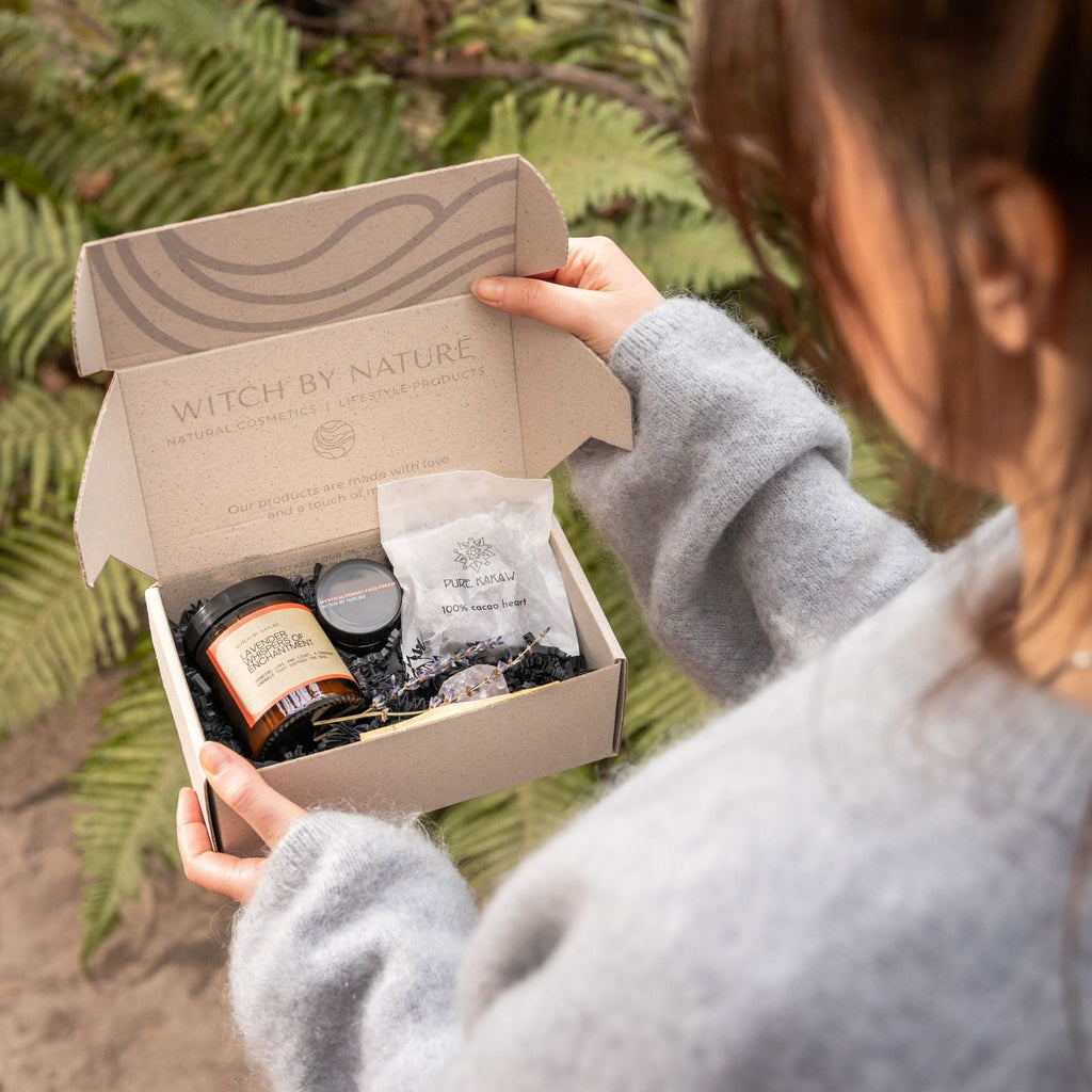 Gift ideas for people who already have everything.