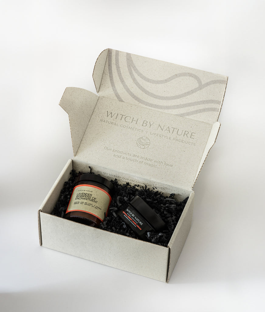 The perfect gift for you or a loved one.